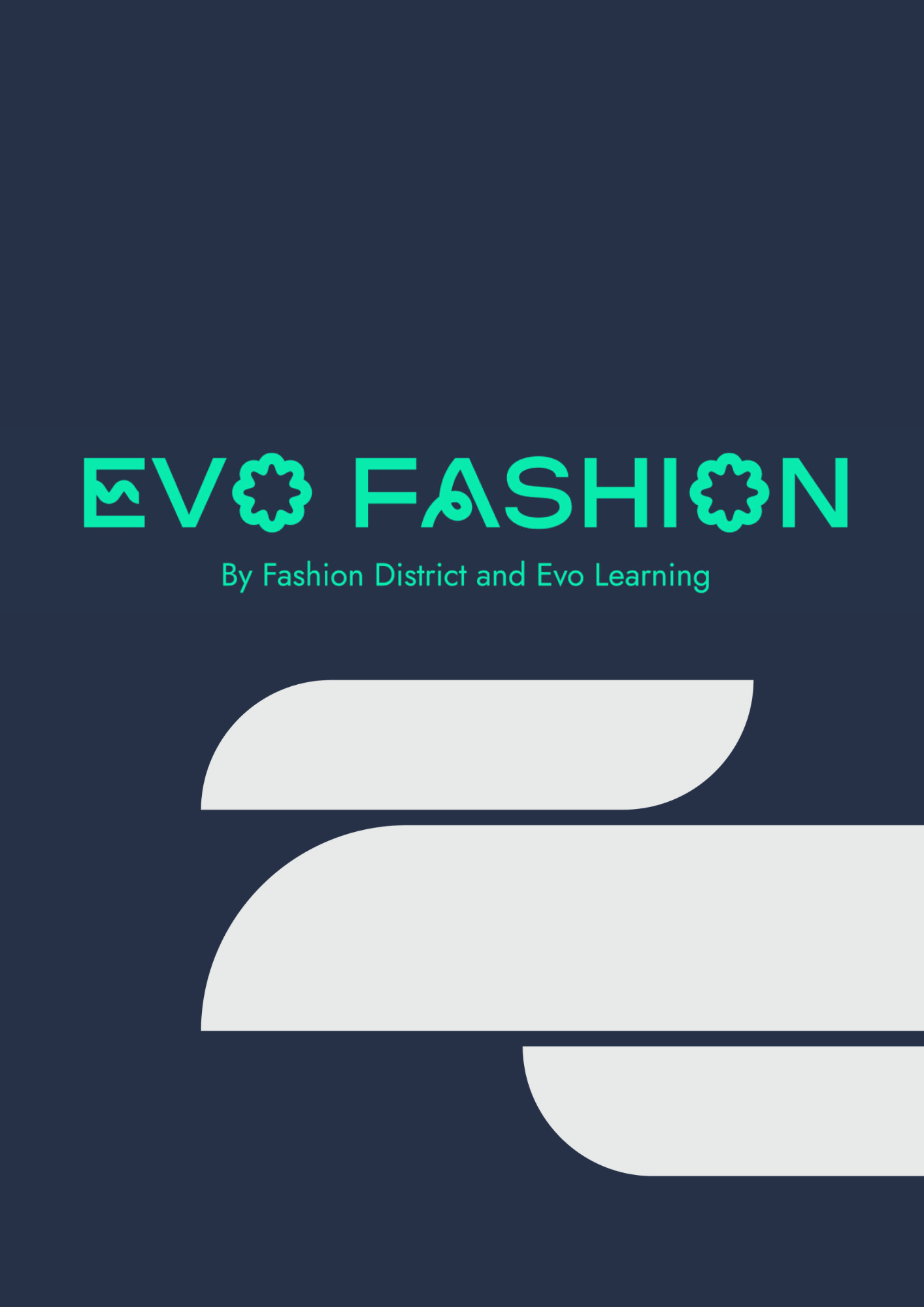 Evo Fashion: Cohort Two Announced!